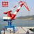 Import Made In China Rail Mounted Floating Crane Dock Sea Port Portal Crane Price from China