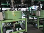 Magnetic separator for Ternary Material NCM NCA