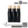Makeup face cream moisturizing foundation with brush