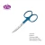 Import makeup manicure cuticle eyebrow scissors with stainless steel curved blades from China