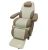 Import Manual Blood Donation Chair Infusion Chair Reclining Phlebotomy Chair from China