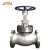 Import Manual Industrial Carbon Steel 4 Inch Straight Pattern Stop Valve from China