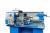 Import manual metal lathe  high speed precision light duty bench latheTL6126(C6126) from China