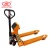 Import Manual pallet jack hand pallet truck electric forklift used in warehouse from China