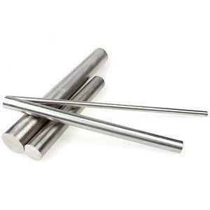 Manufacture price 201 Stainless steel rod 304 316 SS bars