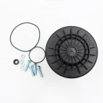 Manufacturer Air Dryer Cartridge Filter volvo truck spare parts Y05759605 / 42535061/ 1381813 /20773824