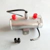 Manufacturer from china   Steady Quality Auto Parts Electric 12V 24V Diesel Fuel Pump 476087E