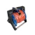 Manufacturer Lower Price High Quality Guarantee 10m Plastic Portable Garden Water Hose Reel