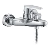 Manufacturer supply bath shower mixer bath mixer taps bath room mixer shower faucet