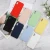 Import Manufacturer Wholesale Eco-friendly Fashion Mobile Phone Silicone Case Protector Cover from China