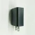Import Manufacturer Wholesale Price Customized Wall Mount Audio 5v 12v 0.5a 1a Power Adapter from China