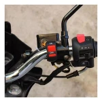 Manufacturer's Direct Sale Motorcycle Switch On-Off Flameout Universal Switch Motorcycle Electric Vehicle Headlamp Handle