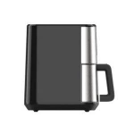 Manufacturers direct functional large capacity oil free electric deep fryer quality assurance quality assurance