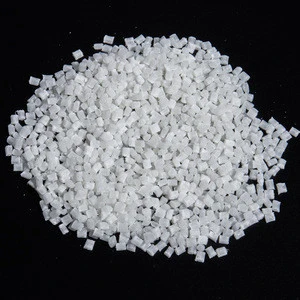 Manufacturers Direct Sale of PP Reinforced High Strength Plastic Raw Material Particles with Low Warpage and Temperature Resist
