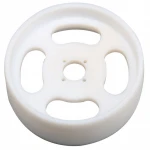 Manufacturing SLS SLA Rapid Prototype Production Parts 3D Printing Plastic Prototype Service