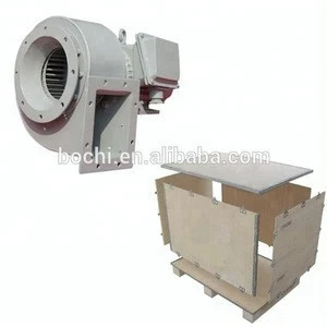 Marine High Speed Explosion-proof Centrifugal Fan