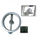marine window marine clear view screen for boat ship