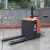Import Marshell brand 2t Electric Powered Pallet Jack (CBD20) from China