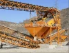 Material Handling Equipment/Rubber Belt Conveyor