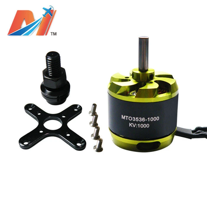 Maytech 3536 1000kv remote control aircraft jet engines