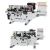Import MB4  wood planer thicknesser 800mm, four side moulder planer from China