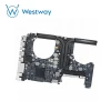 MC723 i7 2.2GHZ 2.3GHZ Motherboard For Macbook Pro A1286 Logic Board Mainboard