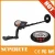 MD6033 2018new High Sensitivity and LCD Display Professional underground Pinpoint metal detector