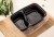 Import Meal Prep Food Storage Containers with Lids/BPA Free Bento Lunch Boxes/Divided Portion Container Control Plates-Microwave from China
