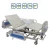 Import medical electric automatic multi function hospital bed ward nursing equipment from China