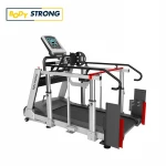 Medical rehab exercise equipment rehabilitation therapeutic therapy treadmill