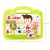 Import Medical Set Nurse Carry Box pretend play plastic doctor toy from China