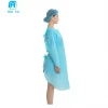 Medtecs Isolation Gown men chinese suits clothing men safety clothes