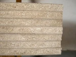 Melamine/veneer Chipboard/Particle Board/Flakeboard/MDF board