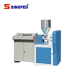 Melt Blown Fabrics Production Line / Meltblown Nonwoven Fabric Machine Automatic Disposable Nonwoven Machinery Ready for Sale