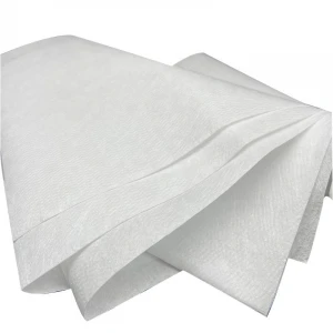 Meltblown Nonwoven Filter Fabric for Surgical Face Mask