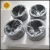 Import Melting aluminium used graphite crucible for vacuum evaporation coating from China