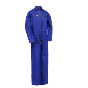 mens factory work overall suit workwear uniforms