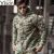 Import Mens Military jacket Tactical suit thick Camouflage clothes from China