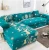 Import Merry Christmas Sofa Cover Universal Stretch Sofa Cover Single-seat Sofa Cover from China