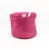 Import Mesh polyester fuchsia underwear bag from China