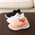 Import Mesh Sneakers Children Soft Bottom  Running Shoes from China