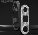 Metal camera Lens cap for huawei p30 pro p20 lite mate 20 mate20 pro nova 3 4 3i  3e mate 20x back len metal cap protector