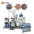 Metal Copper Cable Wire Electrical Cable Copper Wire Granulator Recycling Machine
