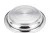 Metal Dumpling Dish And Plate Charger Plates Wholesale