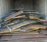 Metal HMS 1/2 Scrap