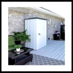 Metal Shed Storage Garden Tools Outdoor Shed Storage Of Various Sizes Custom Design Bike Storage Shed