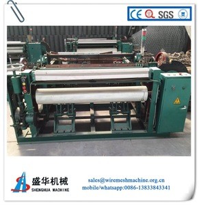 metal weaving machine with best price