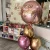 Import Metallic Latex Balloons Thick Pearly Metal sliver Colors helium latex balloon for Wedding Party Decoration from China