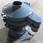 metallurgy metal powder Sieving Machine
