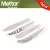 Import Mettor funny cheese set china cutlery set cheese knives cheese tools from China